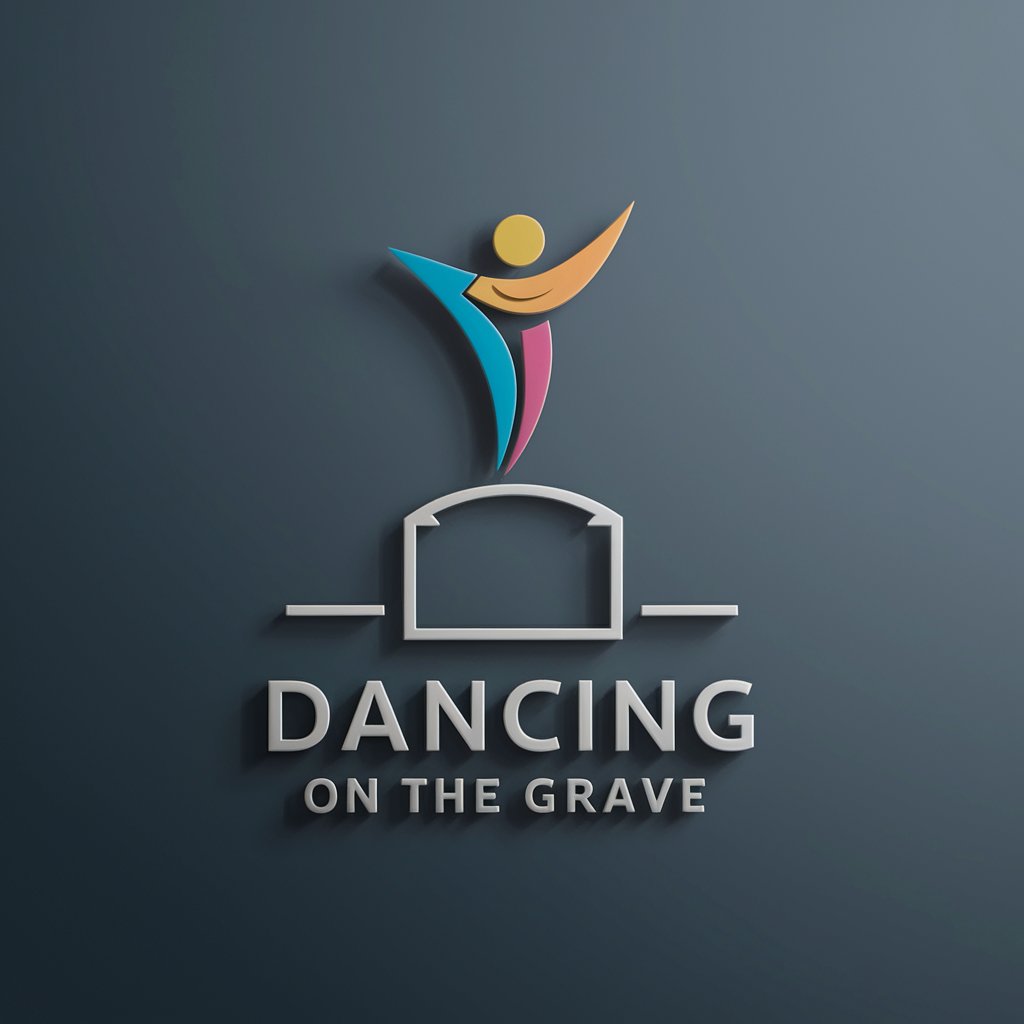 Dancing On The Grave meaning?