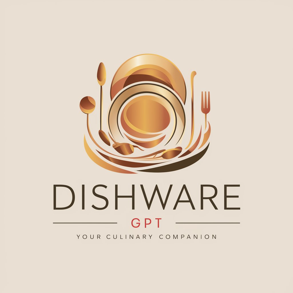 Dishware