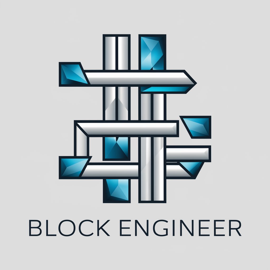 Block Engineer in GPT Store