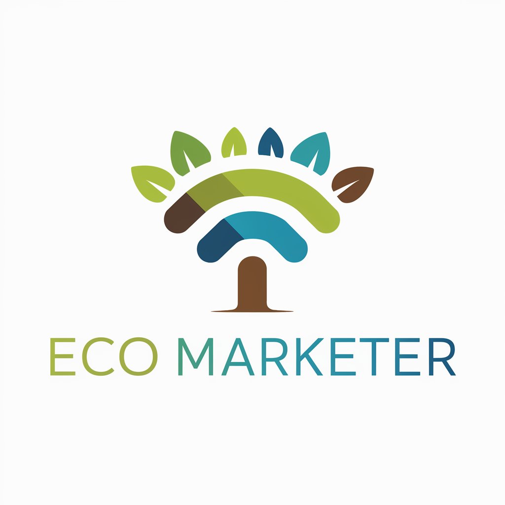 Eco Marketer