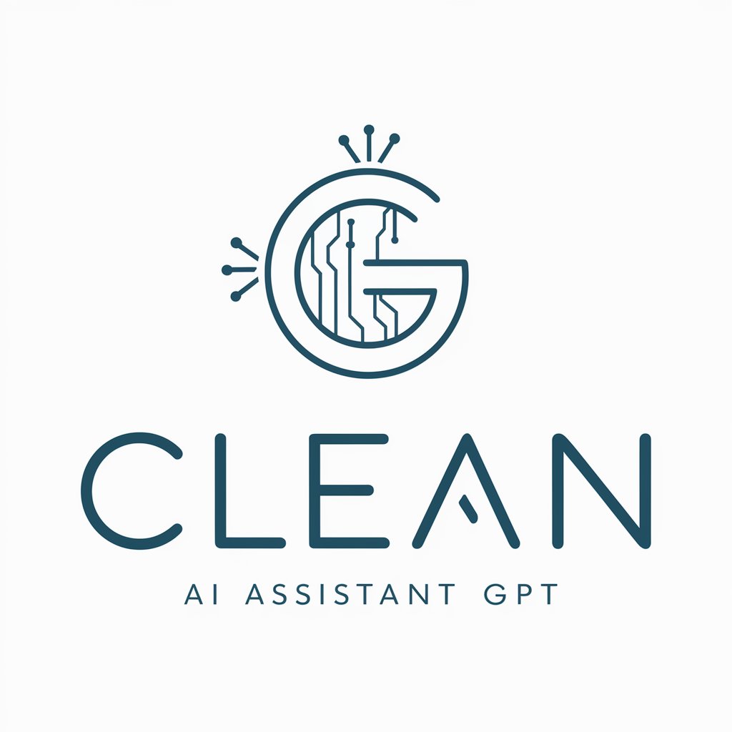 Clean GPT - NO system prompt AT ALL in GPT Store