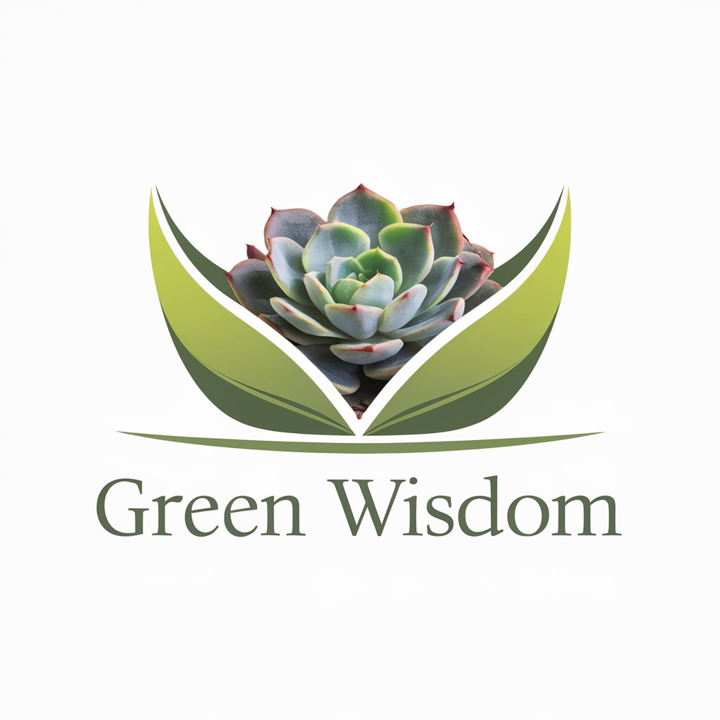 Green Wisdom in GPT Store