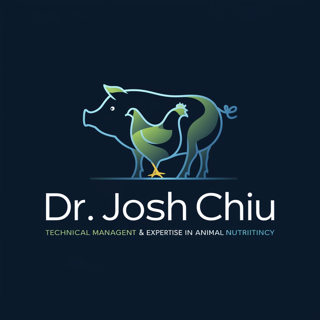 Dr. Josh
