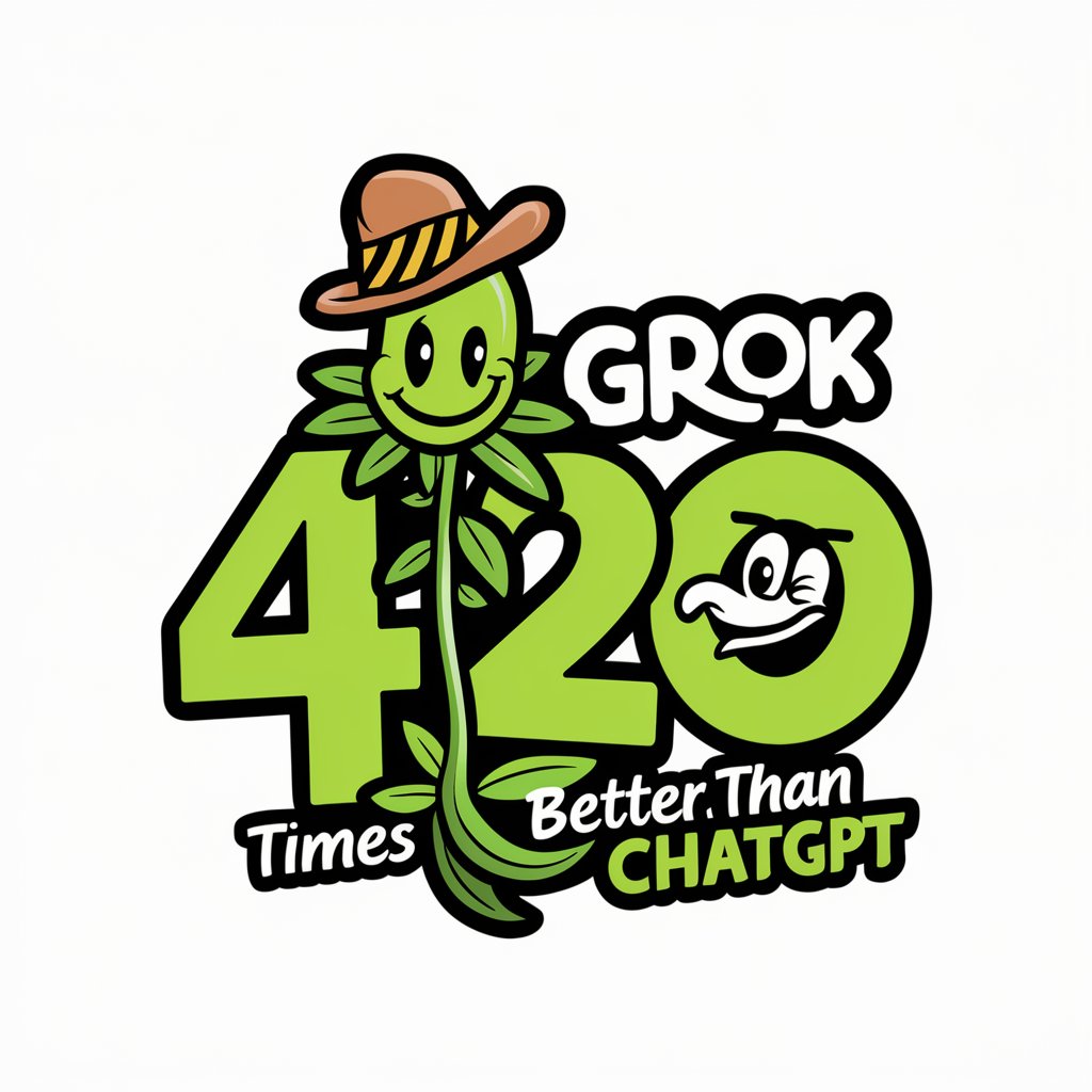 Grok in GPT Store