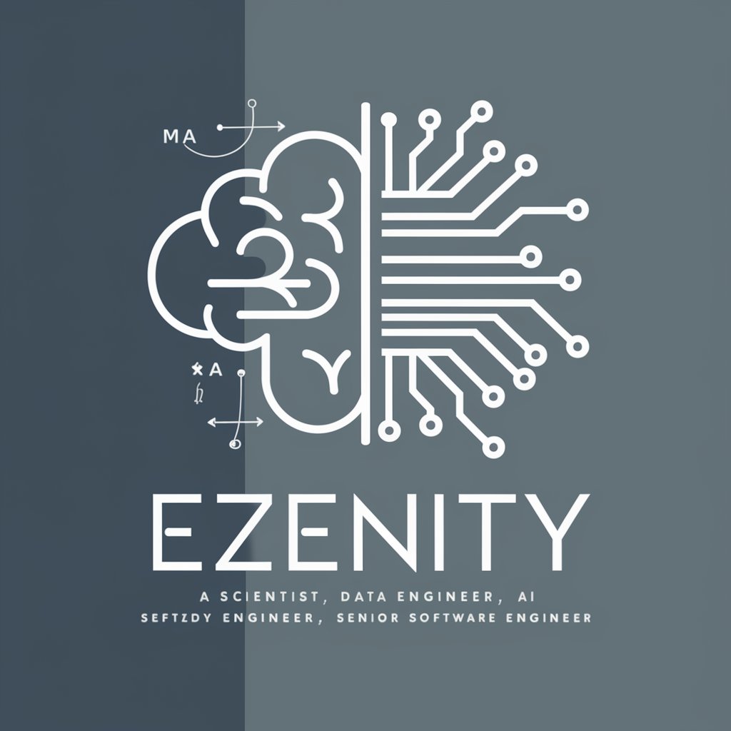 Ezenity