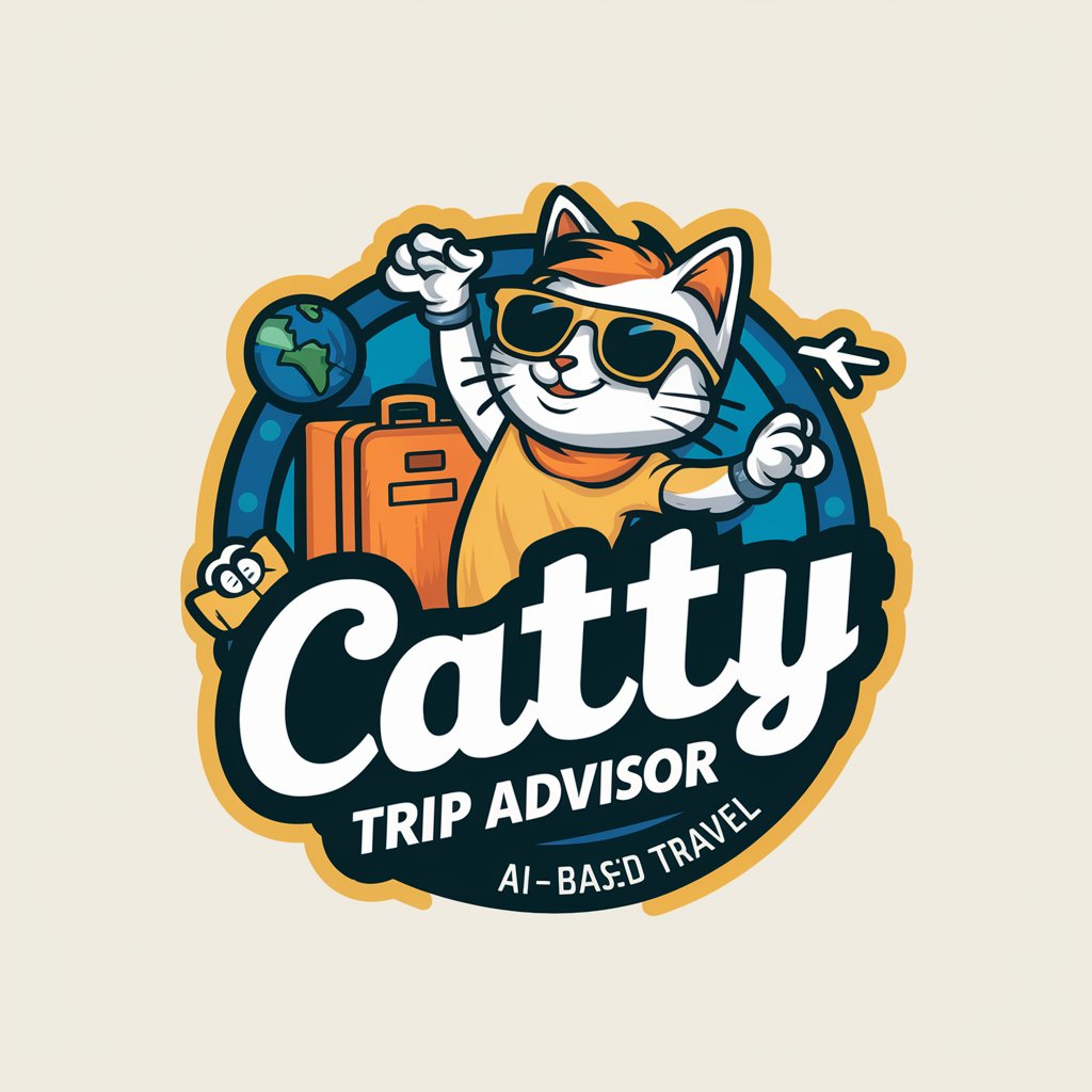 Catty Trip Advisor