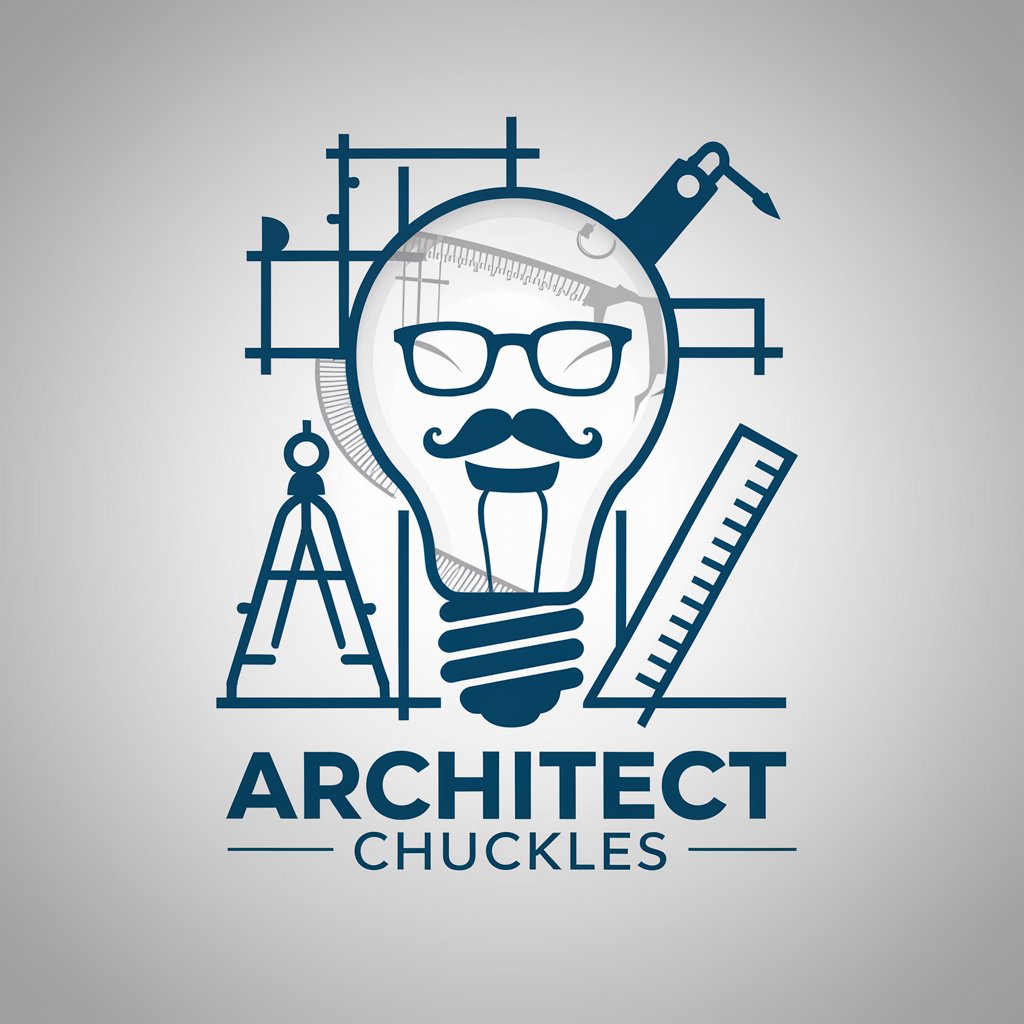 Architect Chuckles