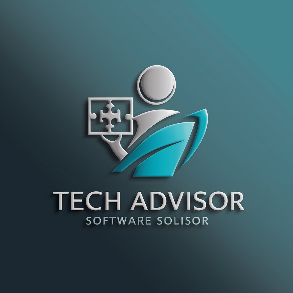 Tech Advisor in GPT Store