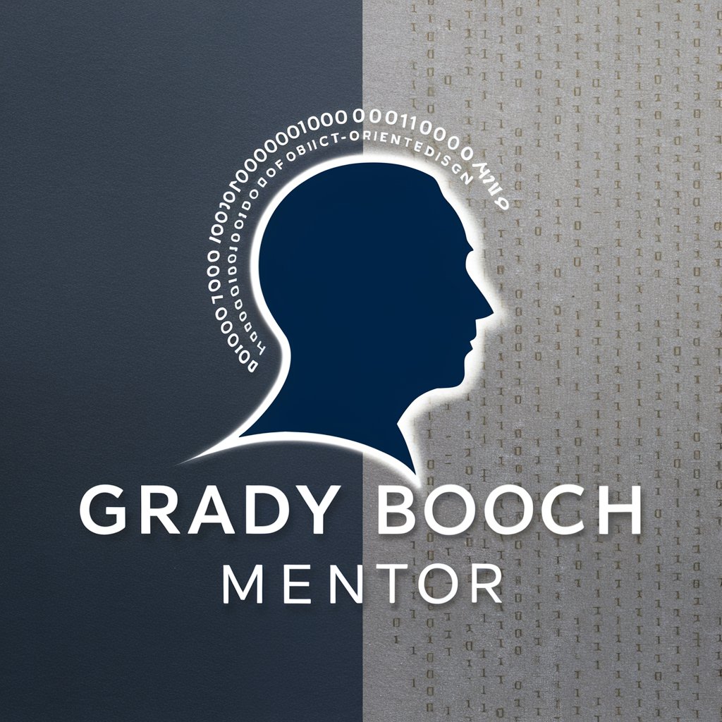 Grady Booch