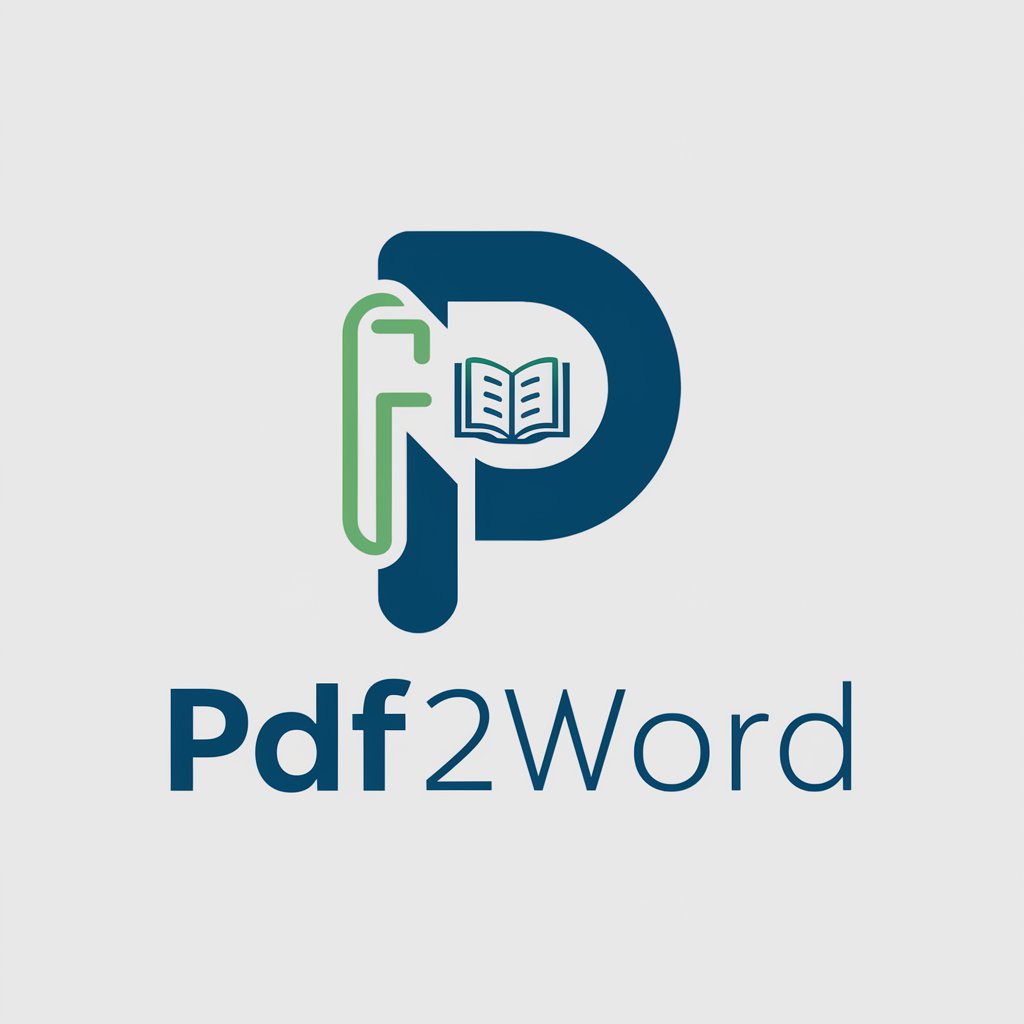 PDF2Word