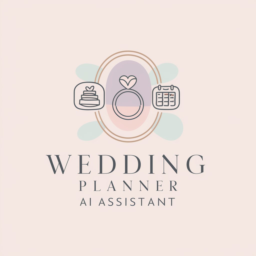 Wedding Planner in GPT Store