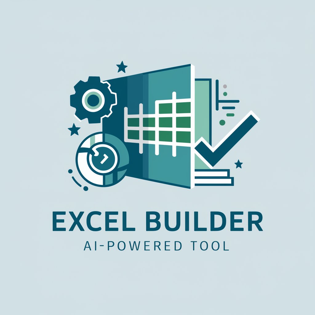 Excel Builder