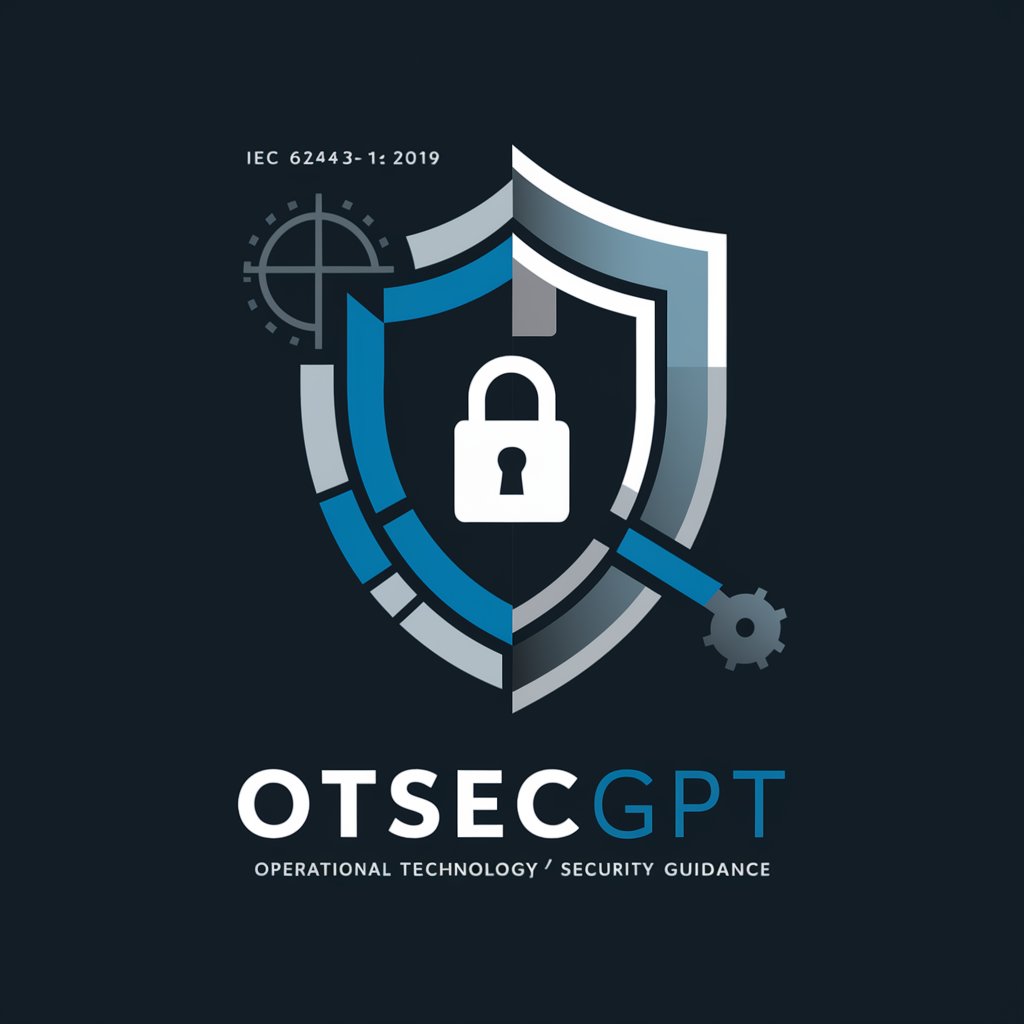OTSecGPT in GPT Store