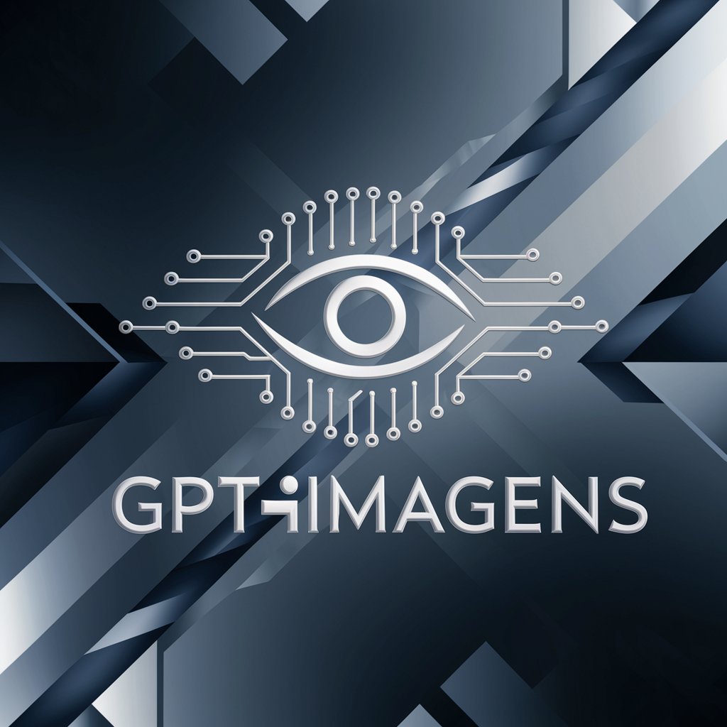 GPT - IMAGENS