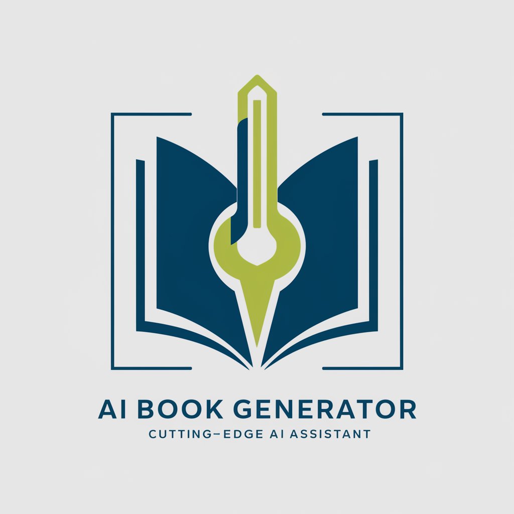 AI Book Generator