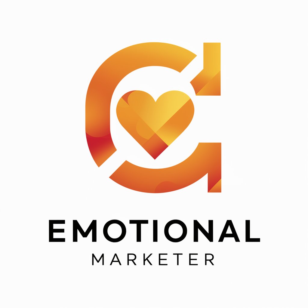 Emotional marketer in GPT Store