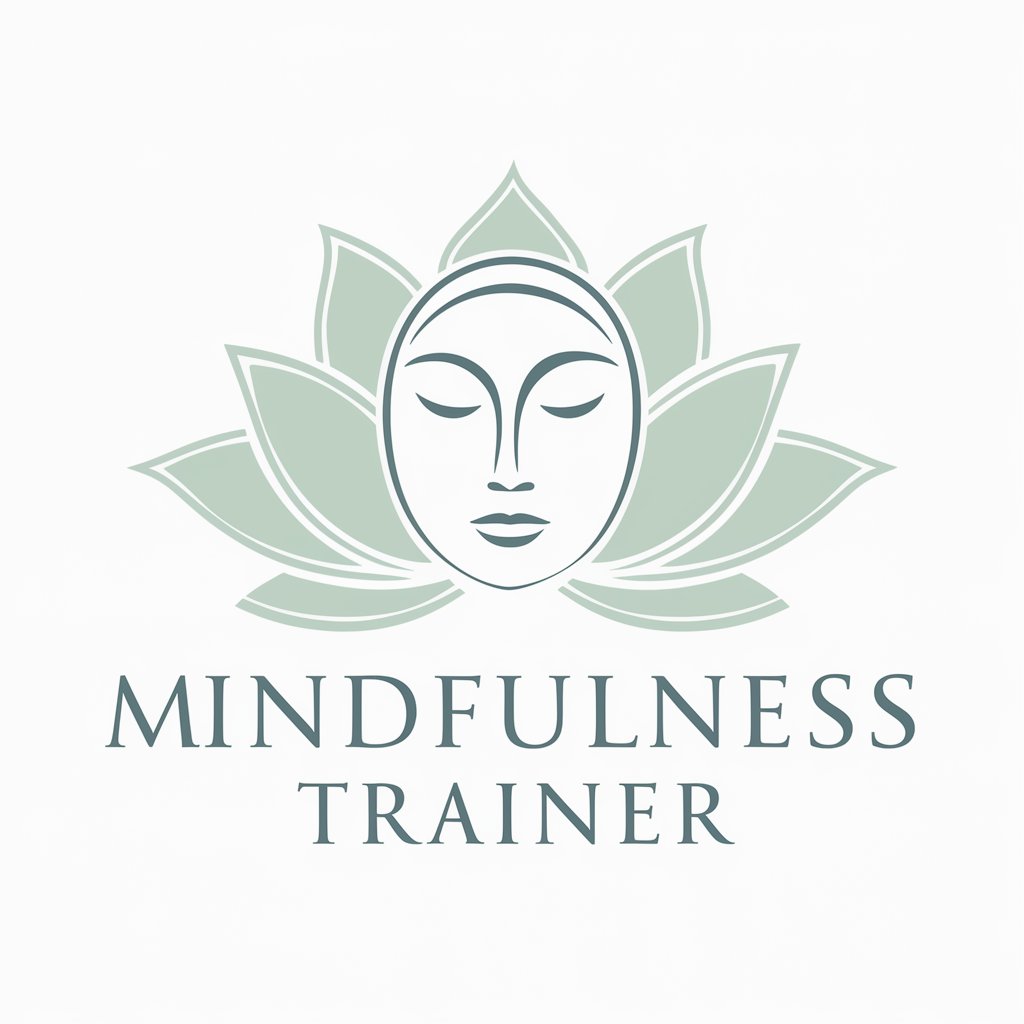 Mindfulness Trainer