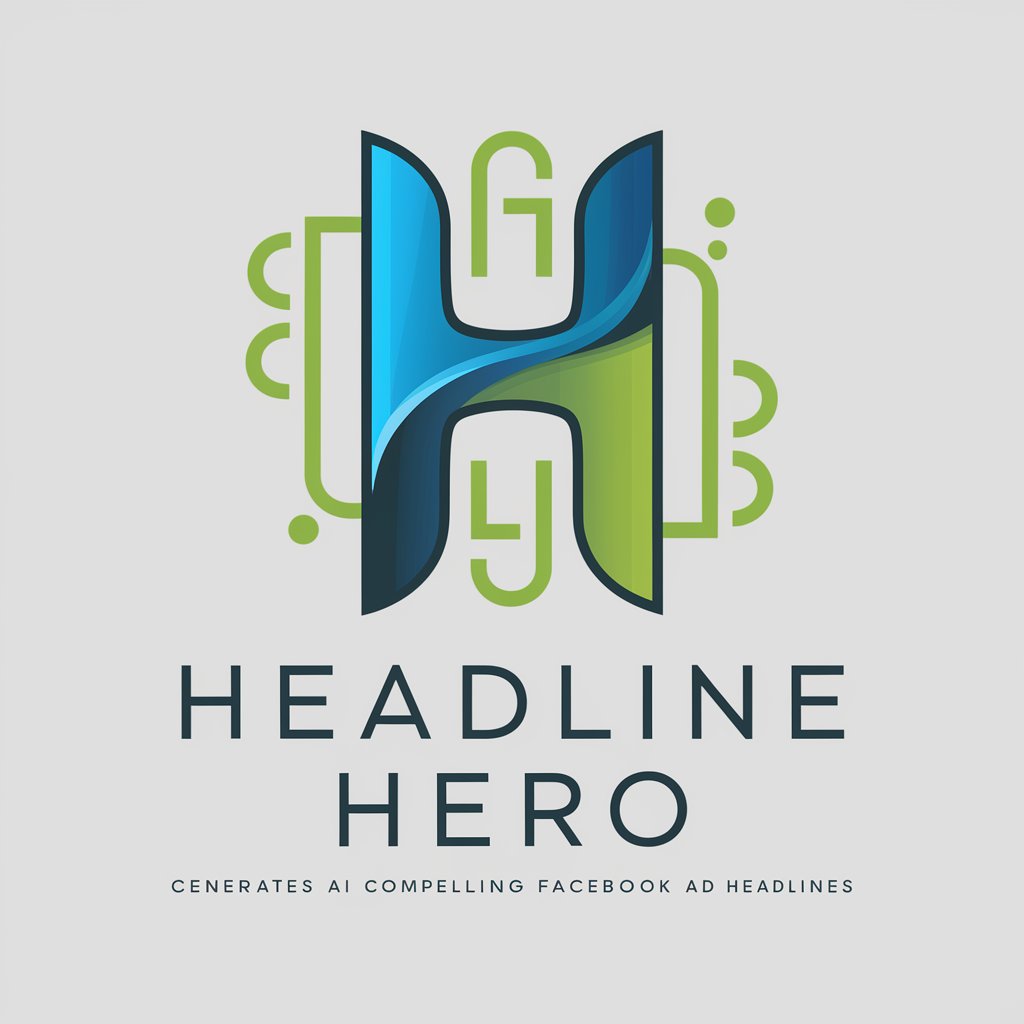 Headline Hero in GPT Store