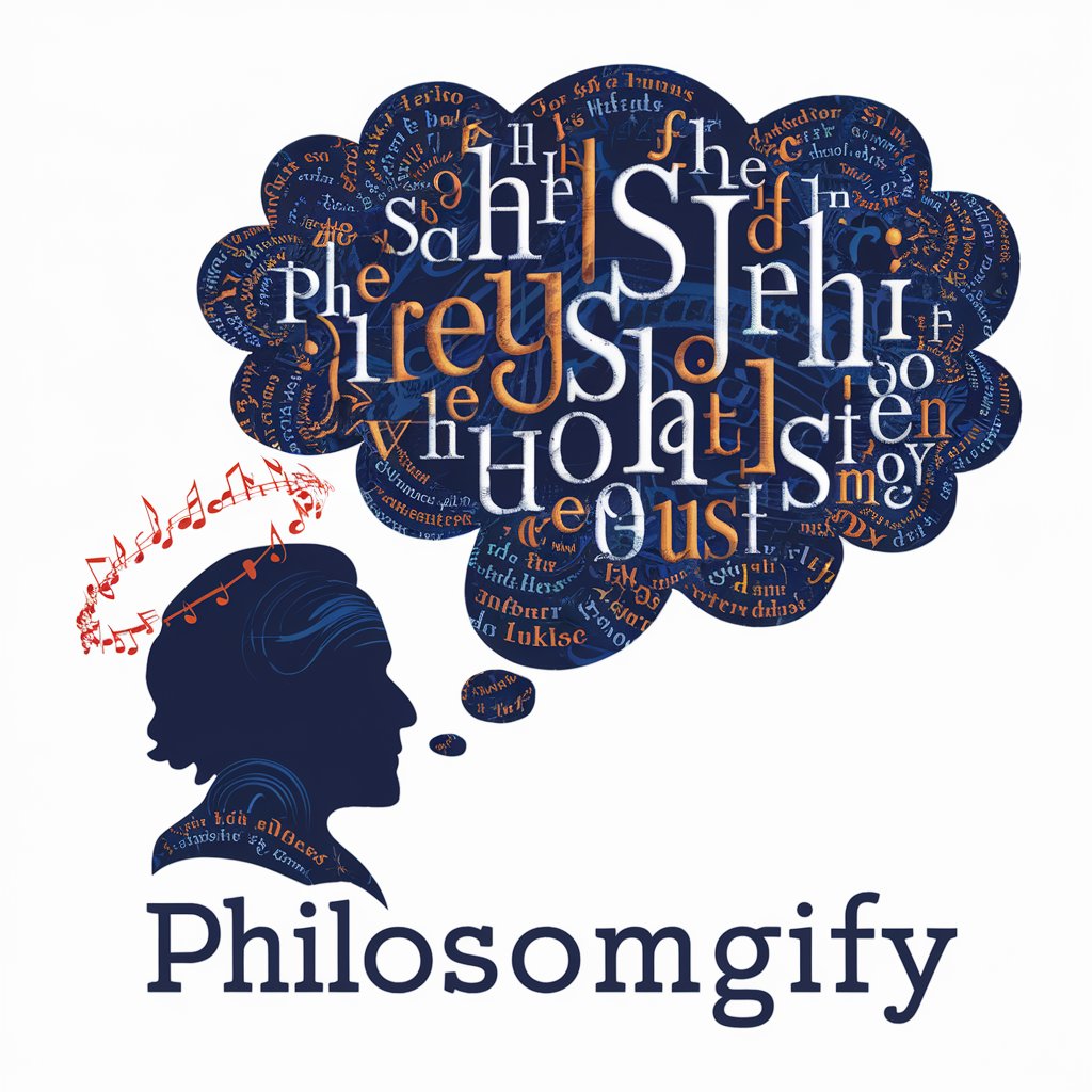 PhiloSongify