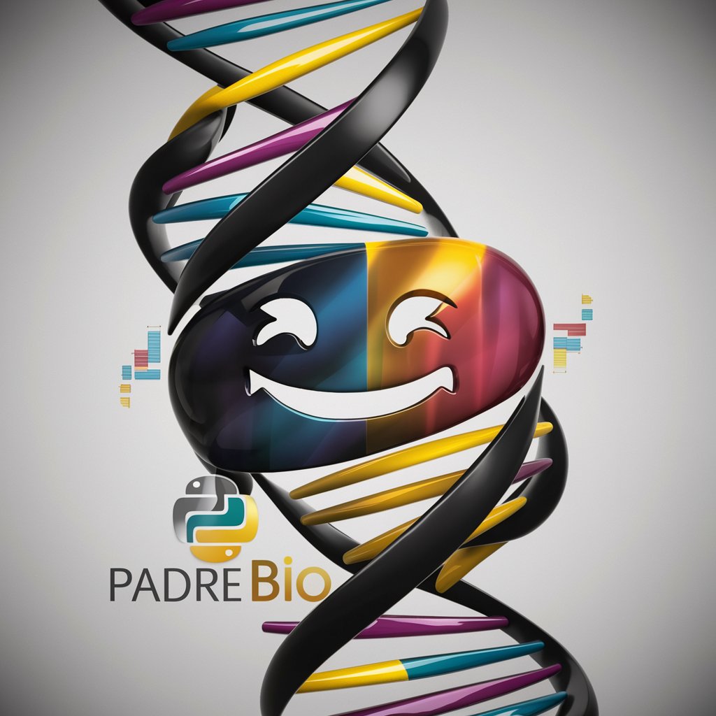 Padre Bio