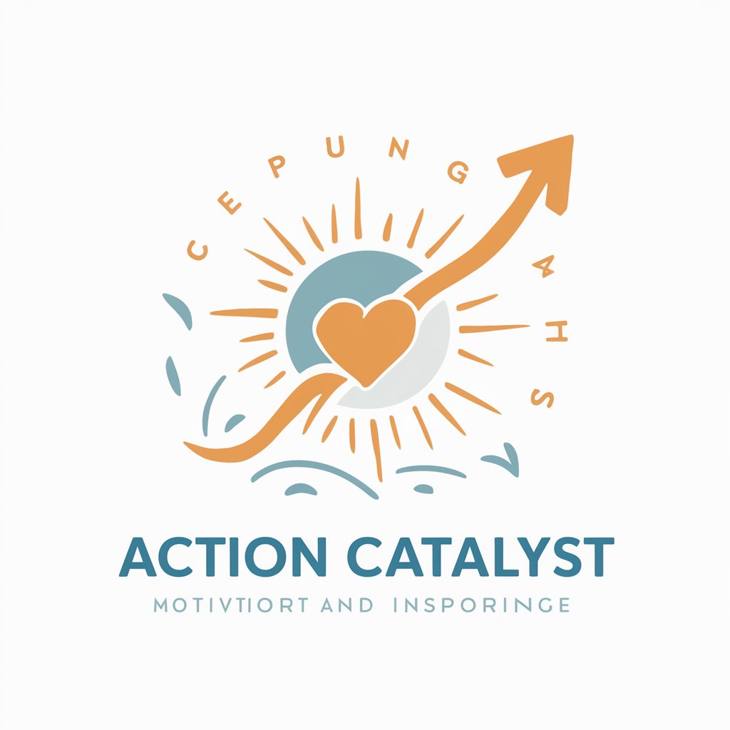 Action Catalyst