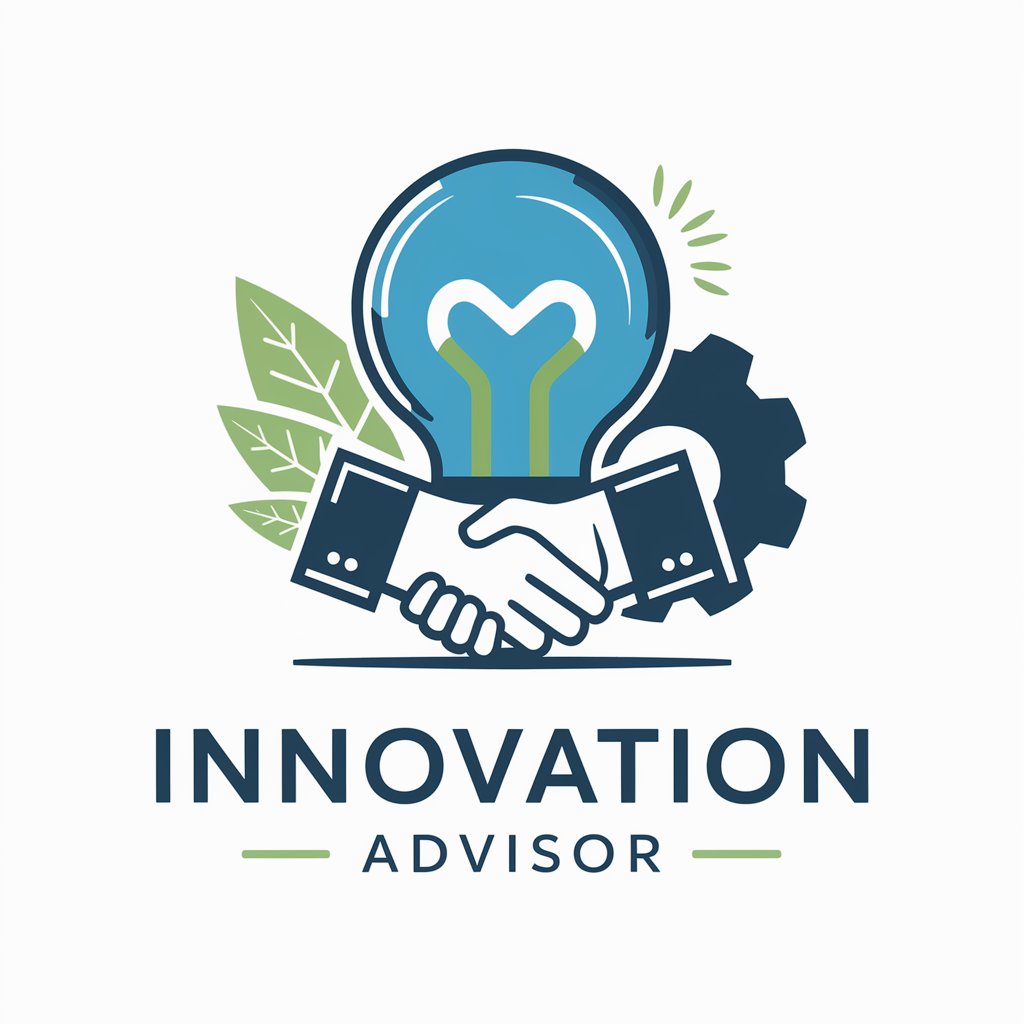 Innovation Advisor