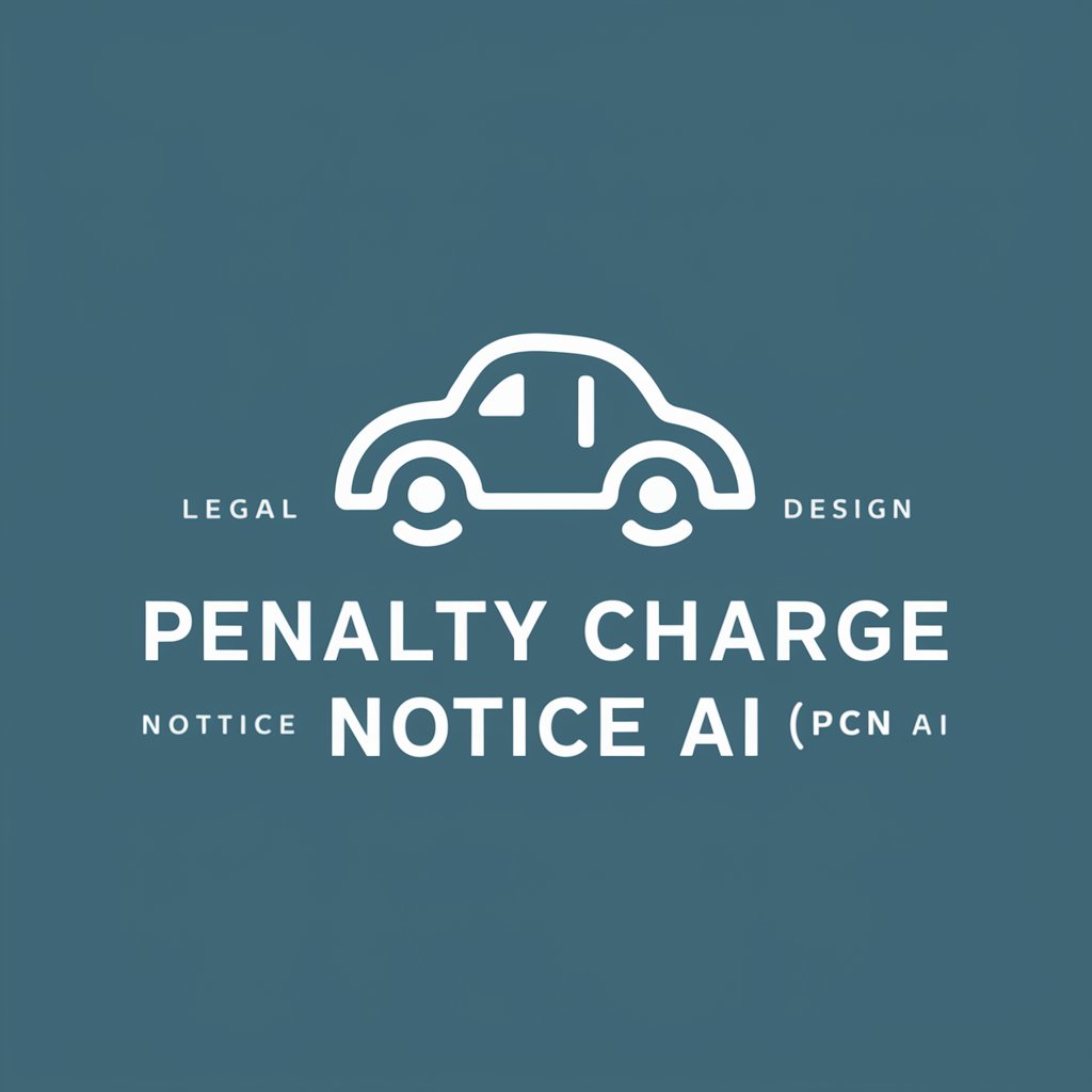 Penalty Charge Notice (PCN) AI