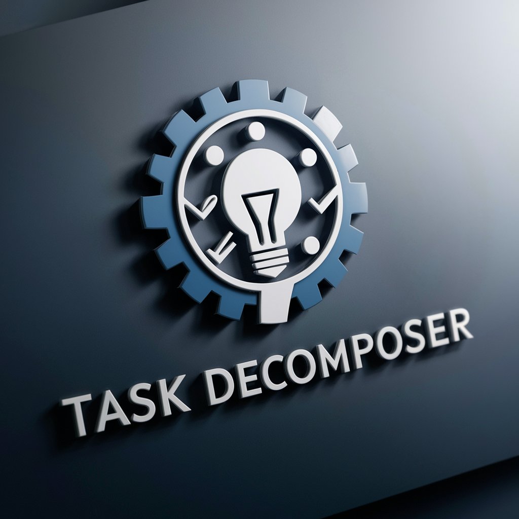 Task Decomposer