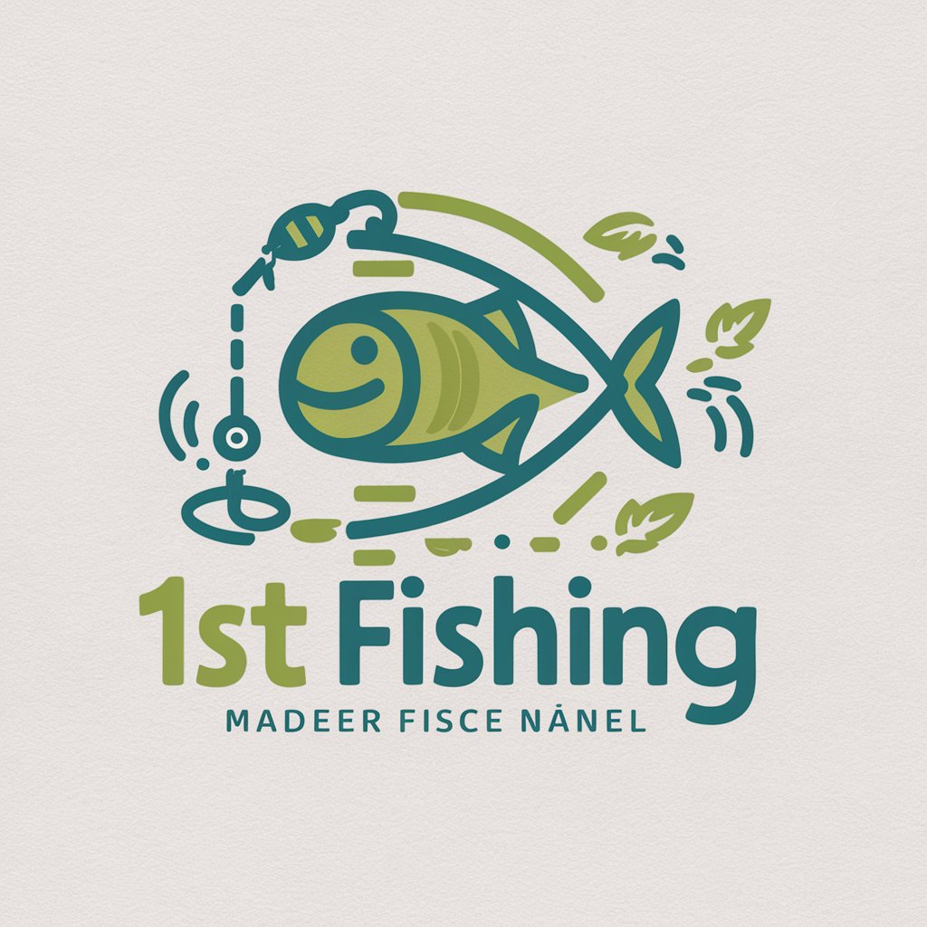 1st Fishing
