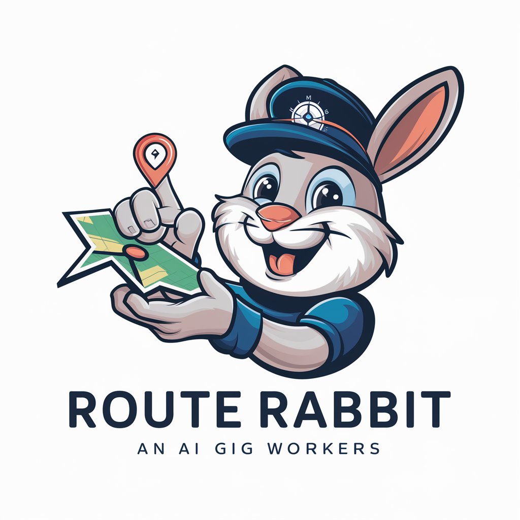 Route Rabbit