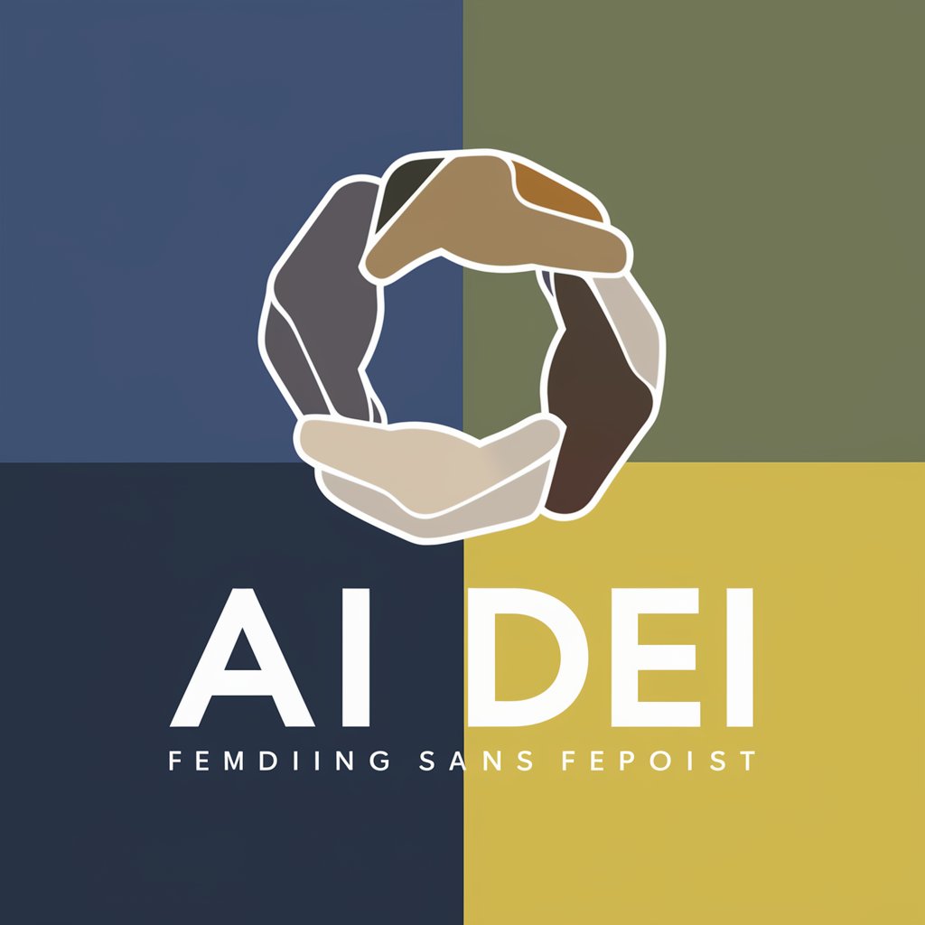 AI DEI