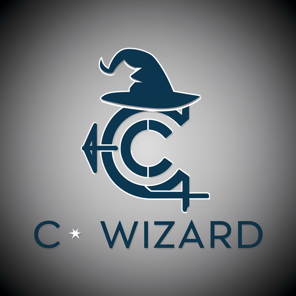 C Wizard in GPT Store