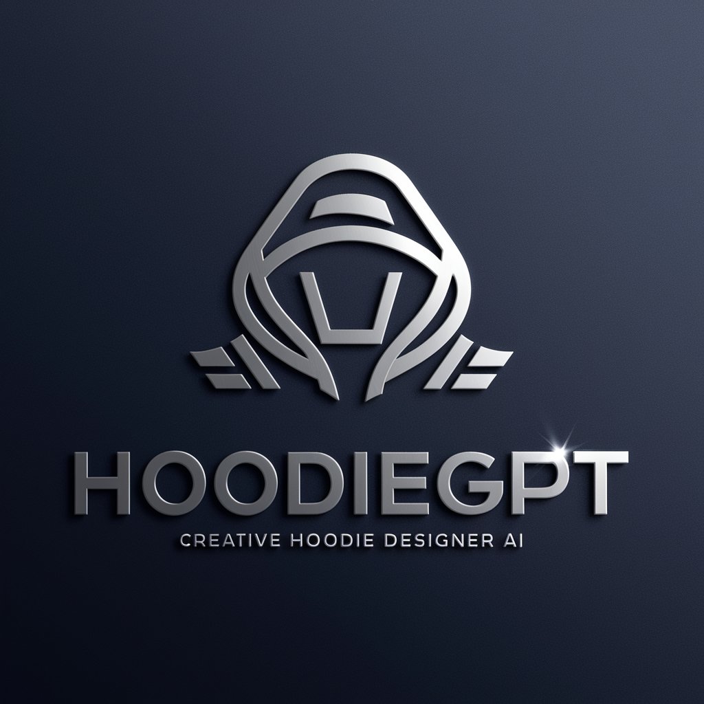 HoodieGPT in GPT Store