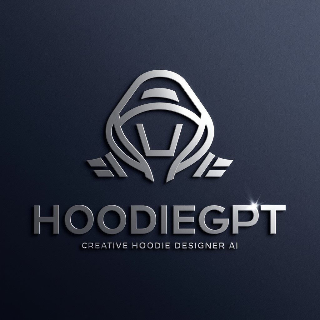 HoodieGPT