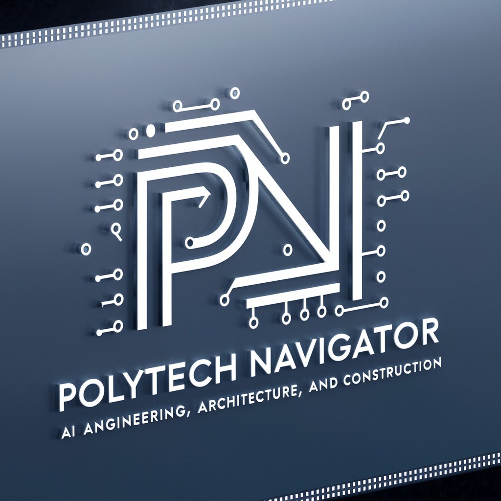 Polytech Navigator in GPT Store