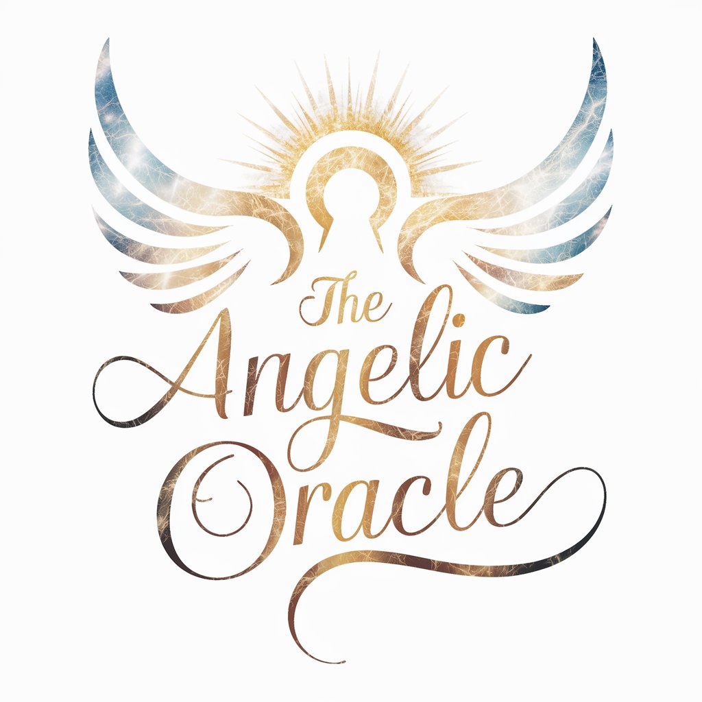 The Angelic Oracle