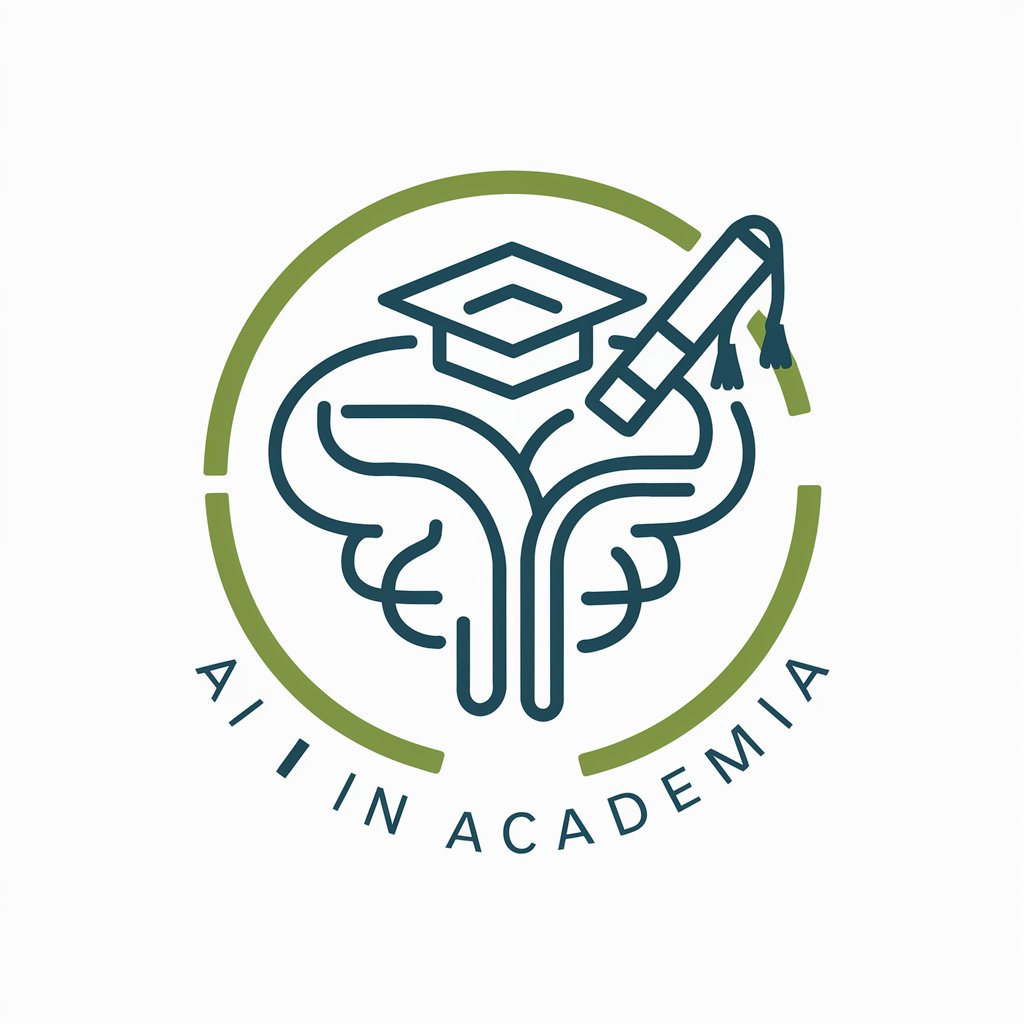 AI in Academia in GPT Store