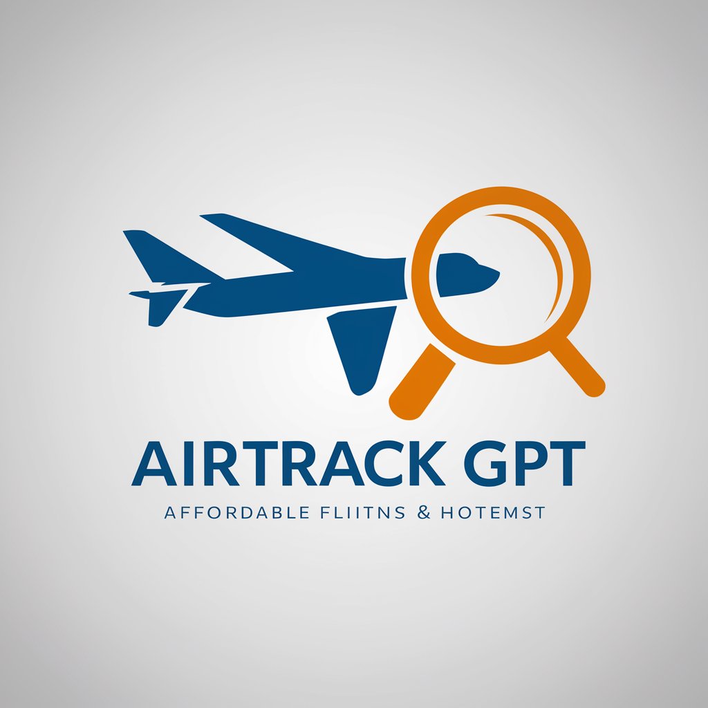 AirTrack GPT in GPT Store