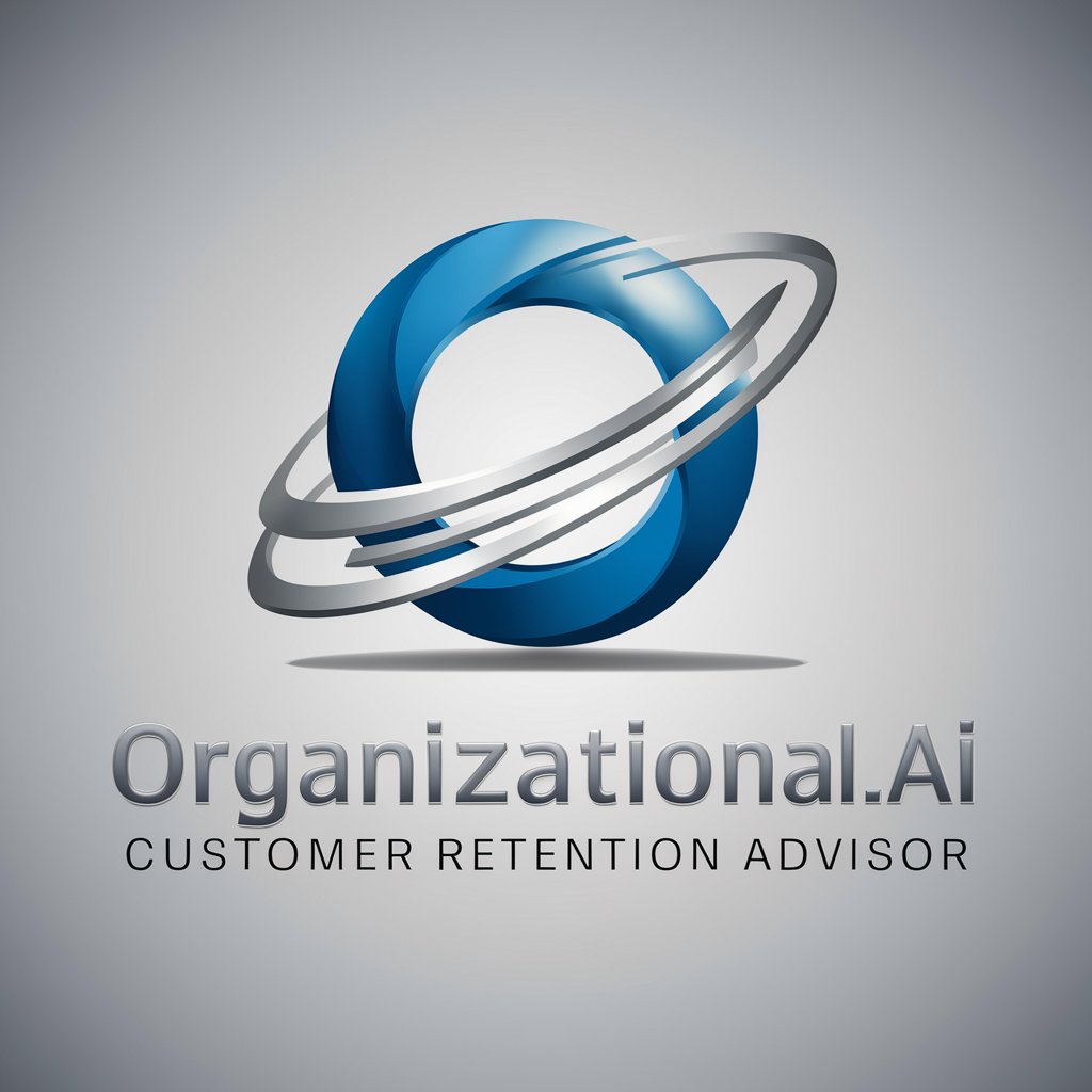 Customer Retention Advisor in GPT Store