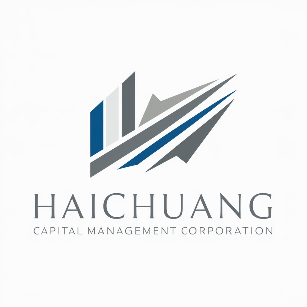 Haichuang Capital Management Corporation