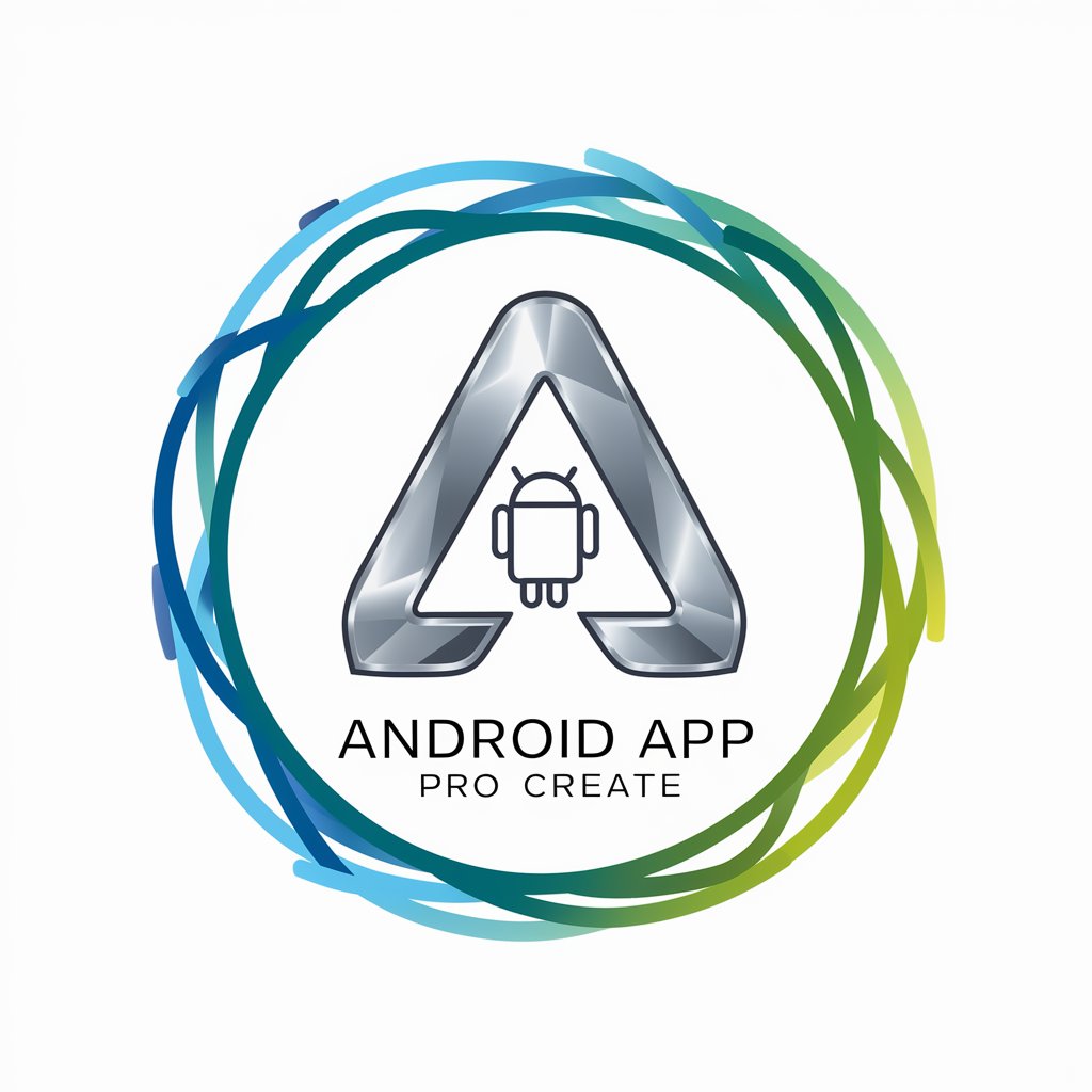 Android App Pro Create
