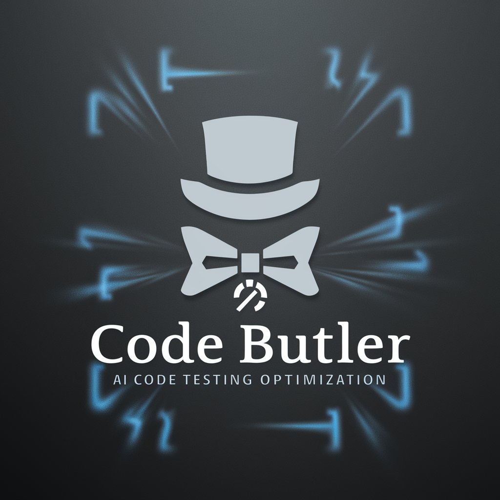 Code Butler