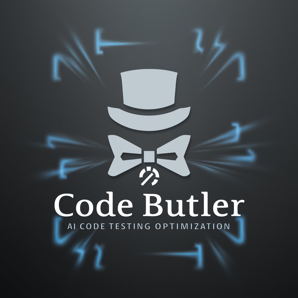 Code Butler in GPT Store