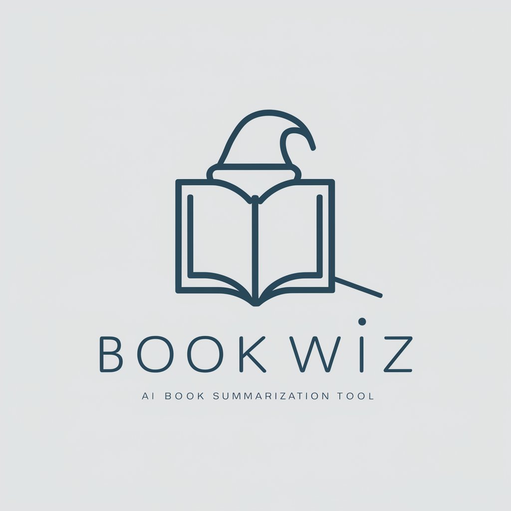 BookWiz in GPT Store