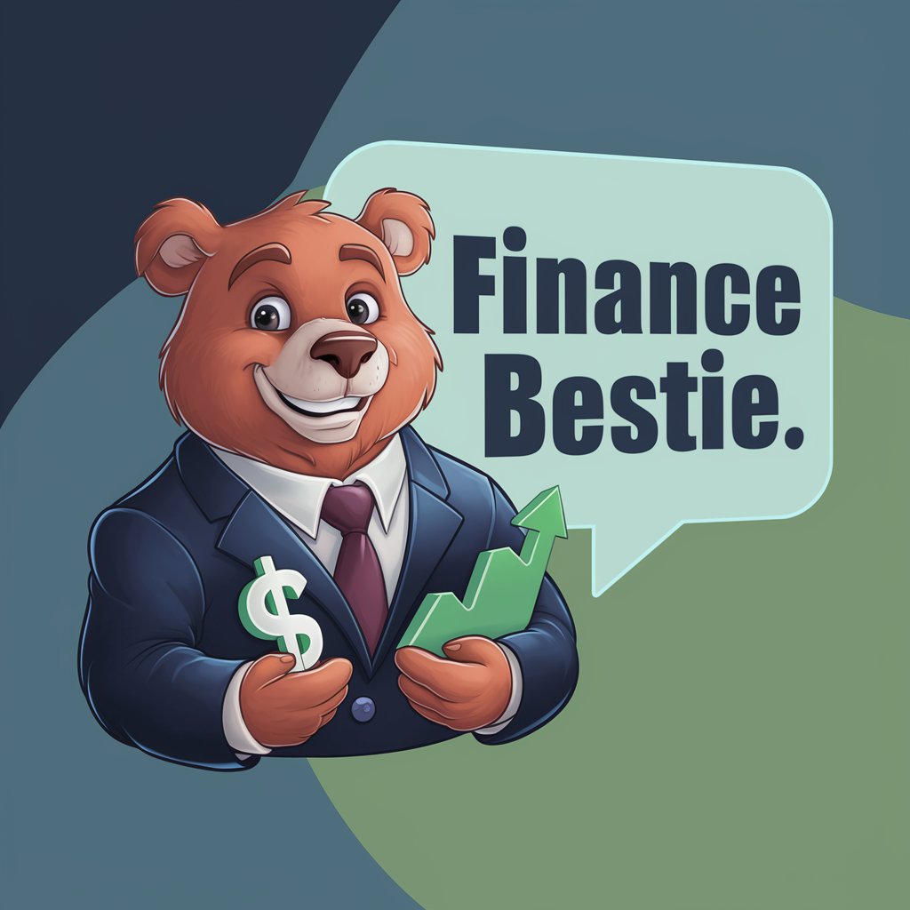 Finance Bestie