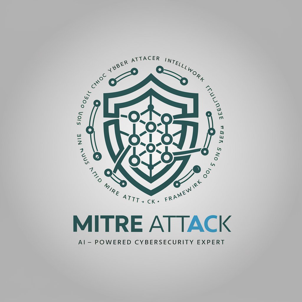 mitre attack in GPT Store