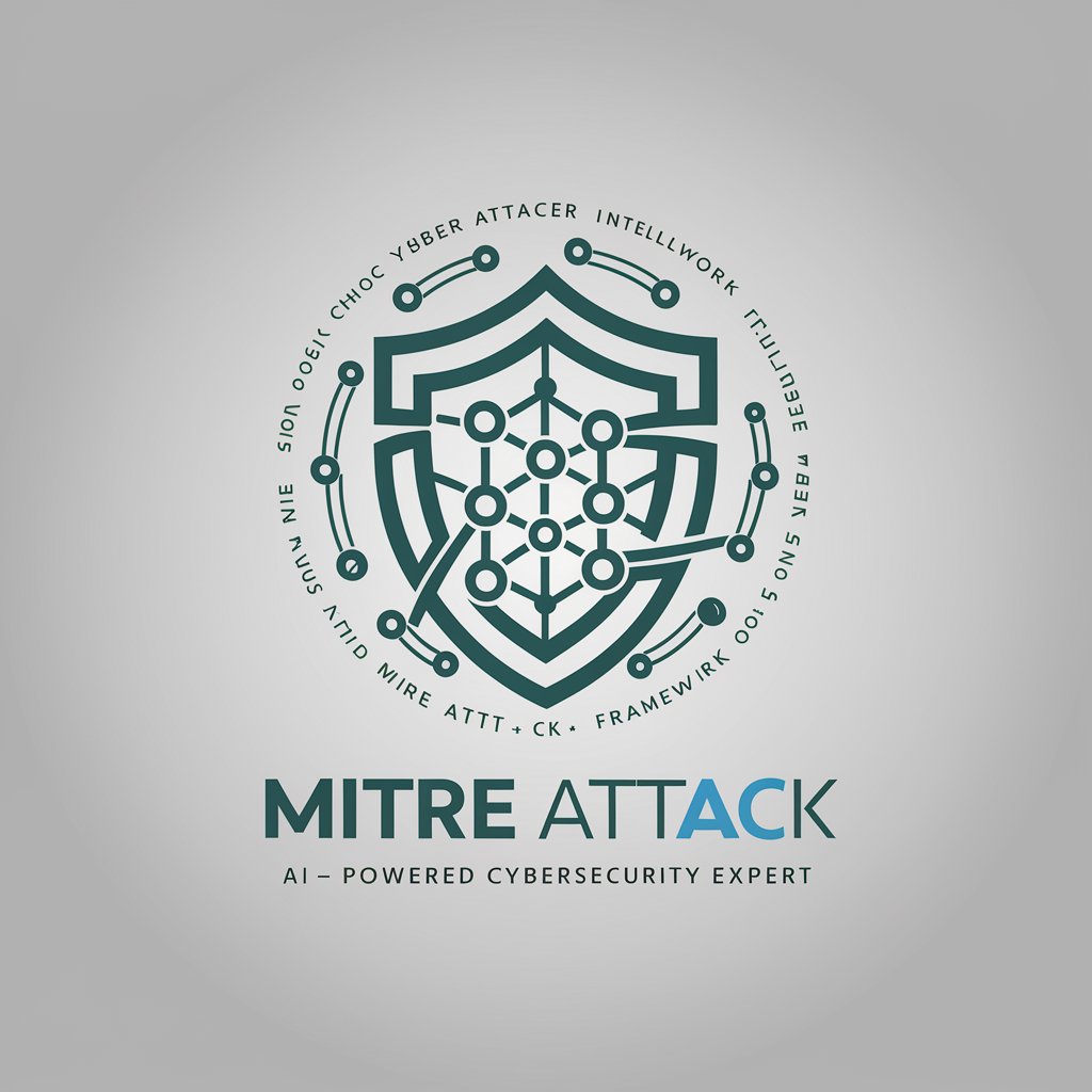 mitre attack