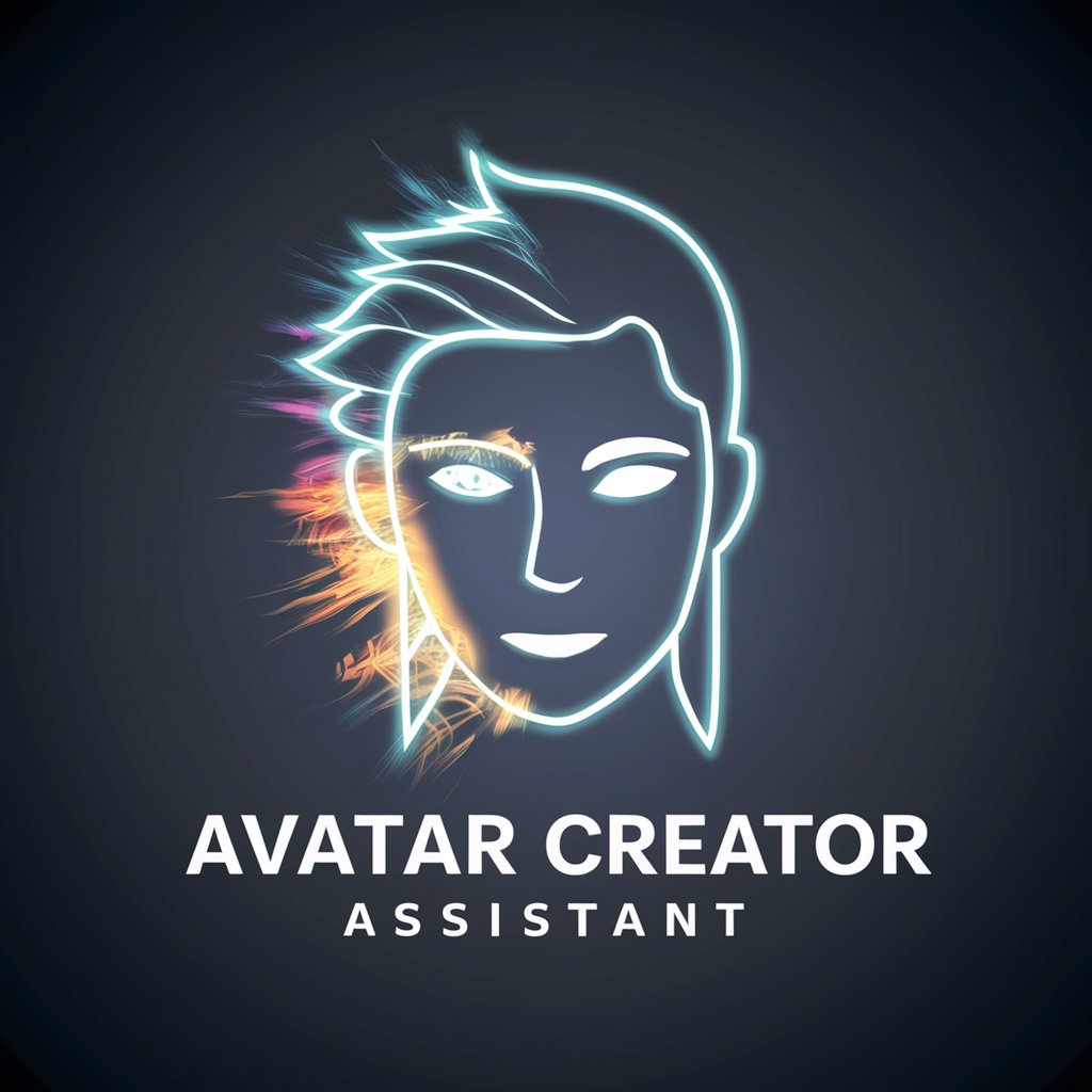 Avatar Creator Assistant in GPT Store