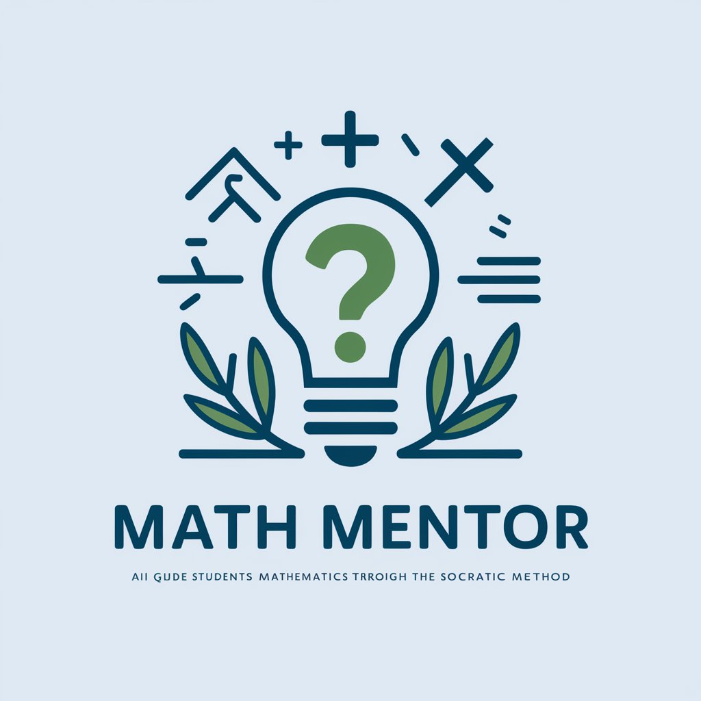 Math Mentor