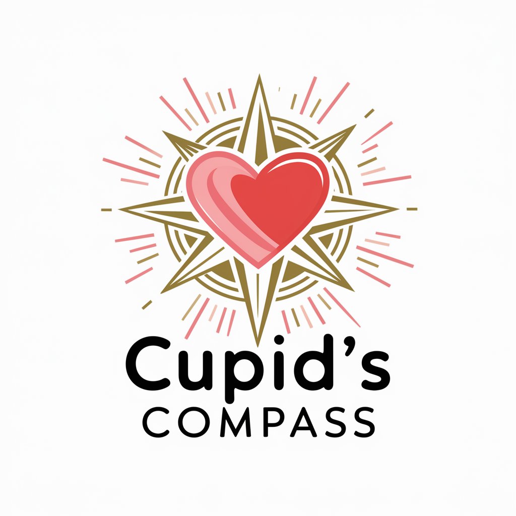 Cupid's Compass in GPT Store